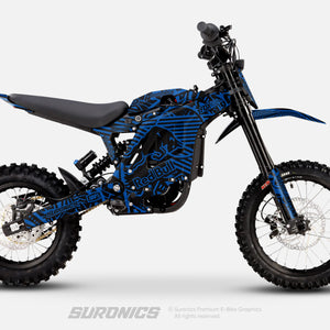 Black Blue