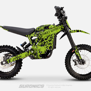Black Green