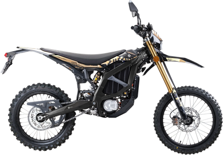 Elektrinis motociklas Surron Ultra Bee T L3E 2025