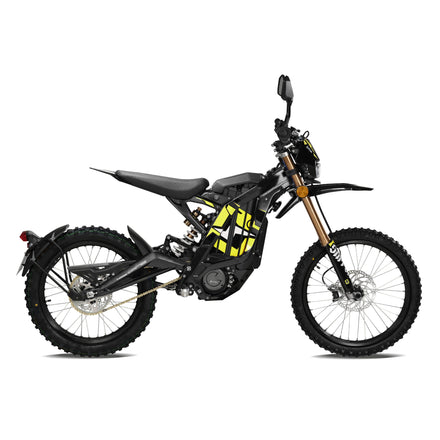Elektrinis motociklas Surron Light Bee 2025 8kW - L1E