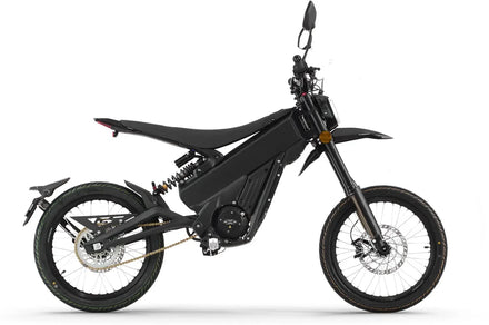 Elektrinis motociklas Talaria X3 PRO L1E Registruojamas