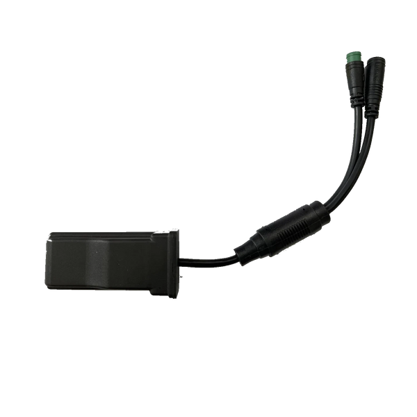 Levociraptor Gen3 for Specialized Levo, Kenevo, Levo SL, Kenevo SL, Creo SL, Vado SL TWE-LC-Gen3