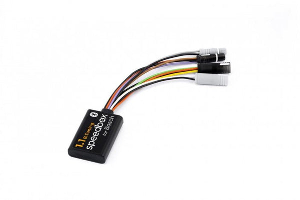 SpeedBox 1.1 B.Tuning for Bosch Smart System SB11_BT_SS
