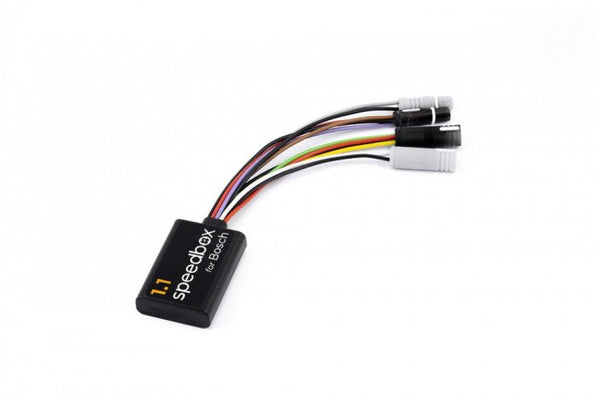 SpeedBox 1.1 for Bosch Smart System SB11_SS