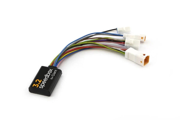 SpeedBox 3.2 for Giant SyncDrive Sport, SyncDrive Core, SyncDrive Life, SyncDrive (2017-2021) SB32_G