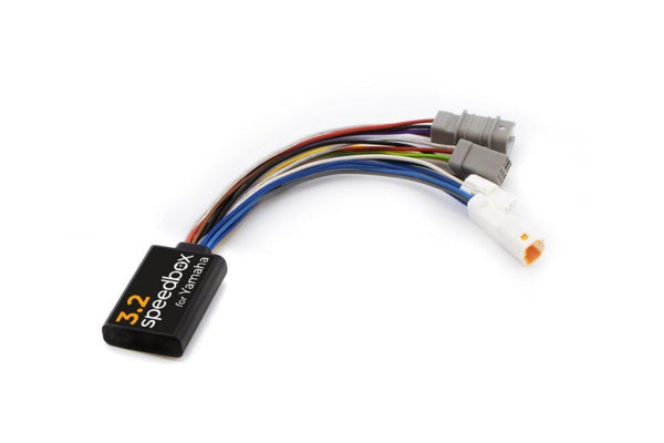 SpeedBox 3.2 for Yamaha PW-SE / PW-X / PW-TE / PW-X2 / PW-ST motors SB32_Y_1