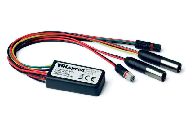 Volspeed Tuning kit for Bosch Smart System V2 TWE-VS-SM-V2