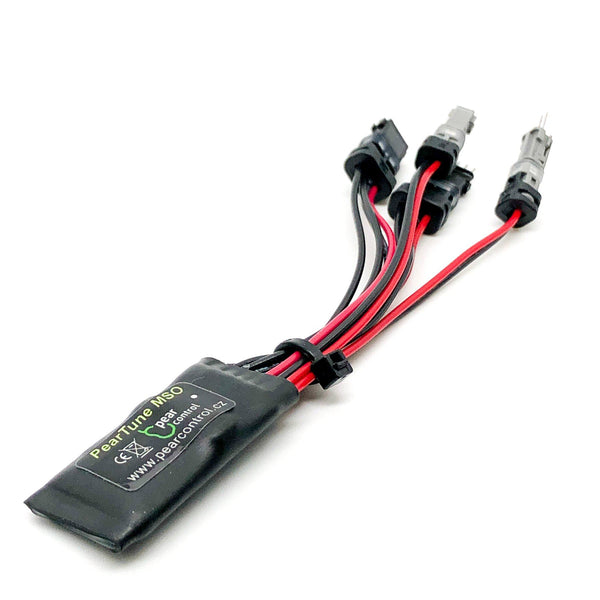E-Bike E-MTB Tuning Kit PearTune 4.0 for Bosch (Not Smart System) PT-MSO-4.0-B2