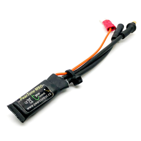 E-BIKE E-MTB TUNING KIT PearTune for Shimano STEPS E8000, E7000, E6100, E5000 with Di2 PT-MSO-SH1