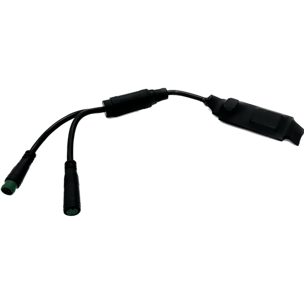 Levociraptor Gen2 for BROSE Specialized for LEVO, KENEVO with Bluetooth TWE-LC-Gen2