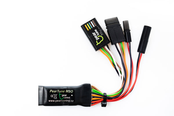 Peartune MSO 4.0 For Brose Specialized 2.0 | 2.1 | 2.2 year 2021/2025 PT-MSO-4.0-SP2.0E/2.1/2.2