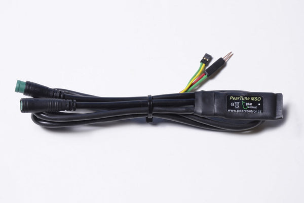 PearTune MSO 4.0 For Specialized SL 1.1 and SL 1.2 Motors PT-MSO-4.0-SP1.1SL