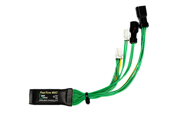 PearTune MSO 4.0 for Yamaha PW-X3 PW-S2 PT-MSO-4.0- Y2-PWX3/S2