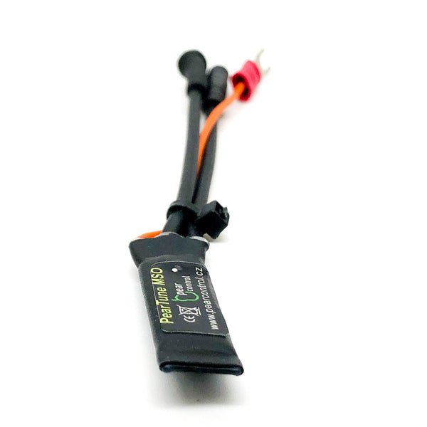 Peartune MSO For Shimano Steps E8000, E7000, E6100, E5000 with Di2 PT-MSO-SH1-Di2