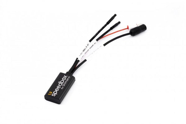 SpeedBox 1.3 for Shimano (EP8) SB13_S_EP8