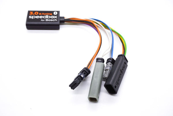 SpeedBox B.Tuning 3.0 For all Bosch Motors without Smart System SBBT_B_1